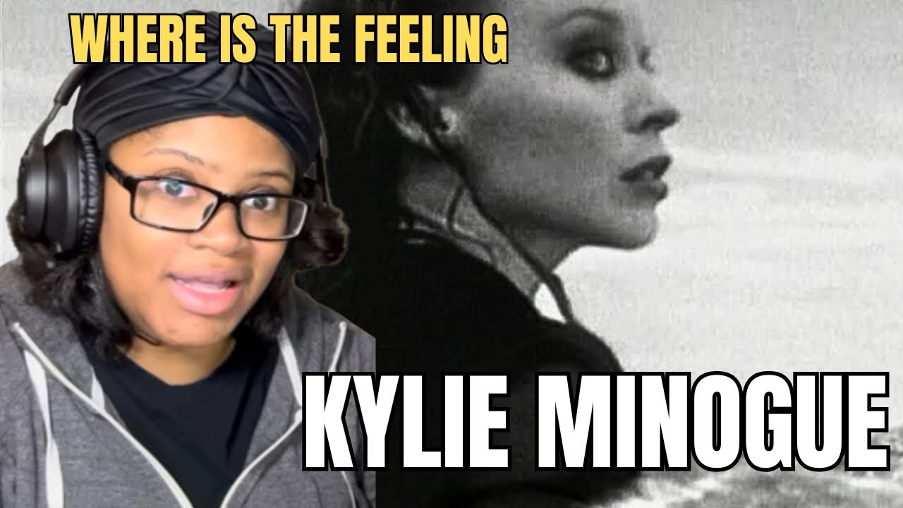 Kylie Minogue- Where is the feeling? #kylie #music #viralvideo