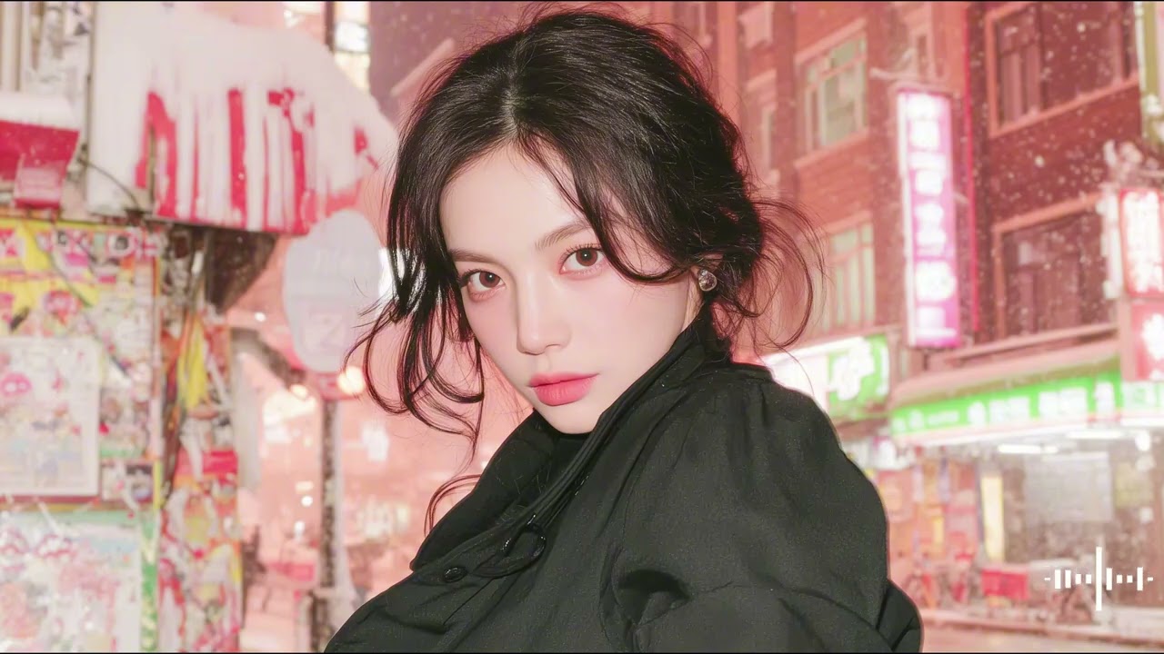 [𝐏𝐥𝐚𝐲𝐥𝐢𝐬𝐭] 차가운 몸과 마음을 녹여줄 알앤비 플리ㅣWarm R&B music playlist ○Mood Chill Rest