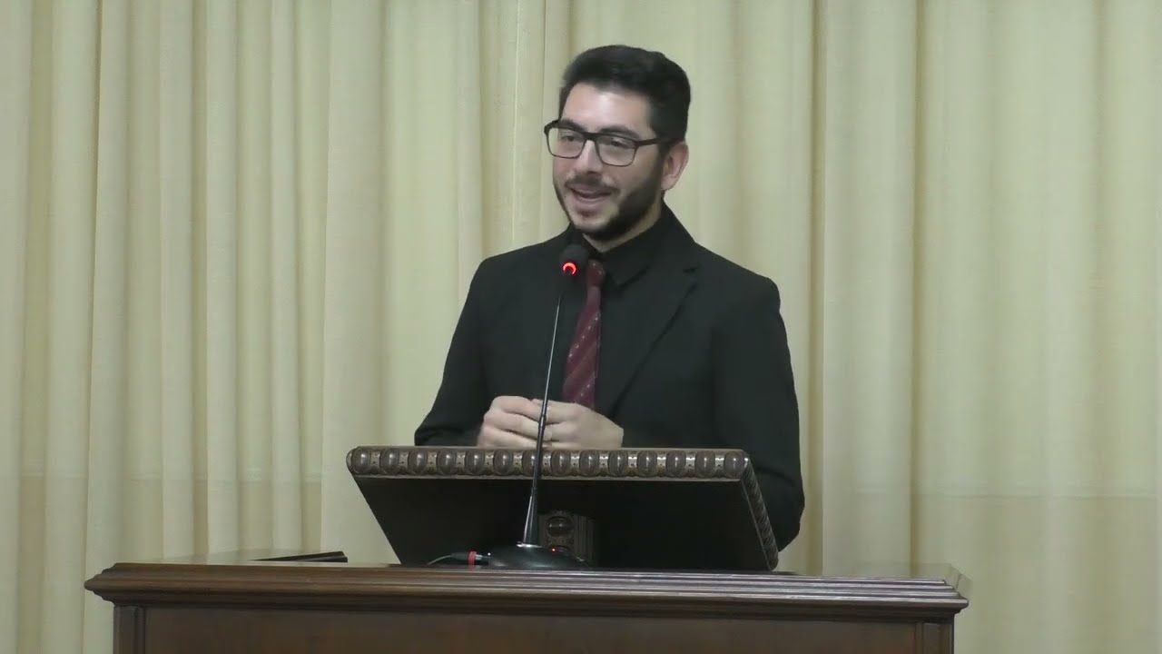 Culto 21/12/2025 fr. Daniele Freni - II Corinzi 10:1-10