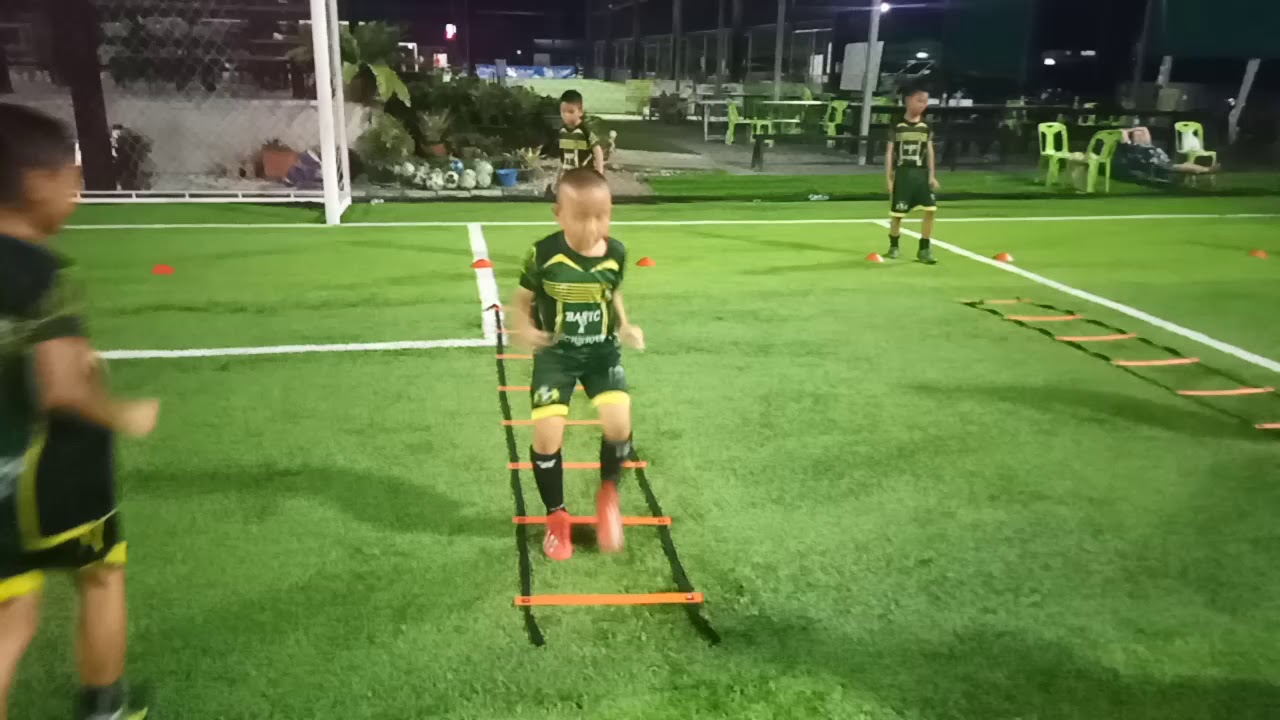 BSA TECH FC(19)