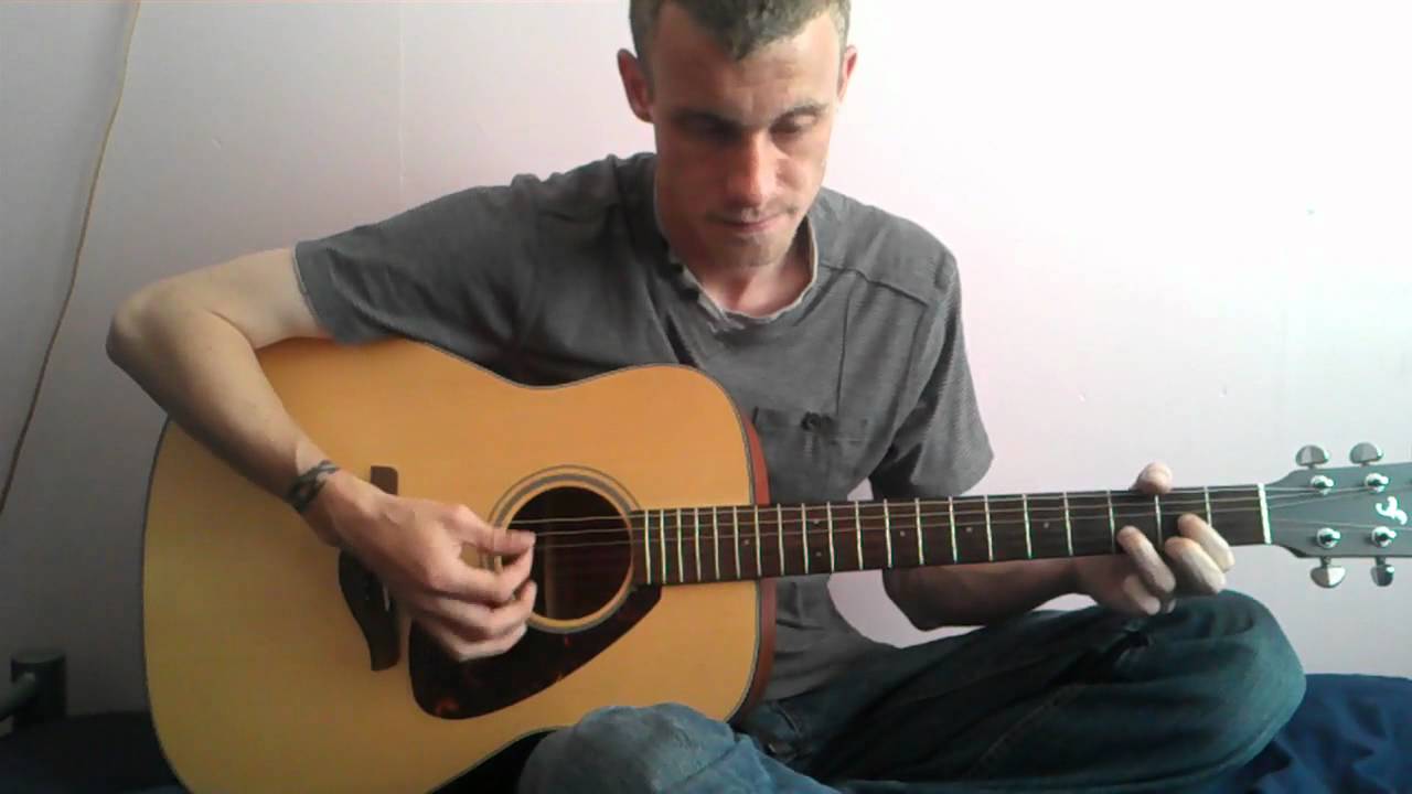 Always The Sun, The Stranglers, Guitar