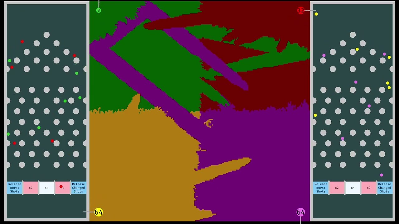Megapixelmultiply and release 1
