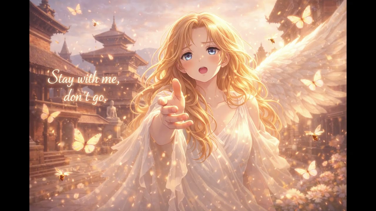 Gentle Glow