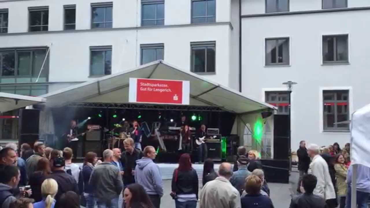 Brunnenfest in Lengerich 20.06.2015