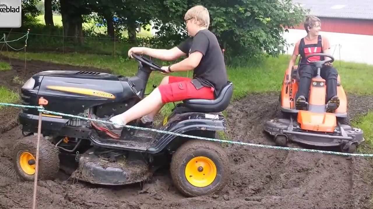 Sommercamp på Asmildkloster Landbrugsskole