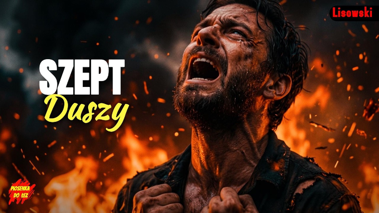 🎶 On odszedł&hellip; a ona wciąż słyszy jego głos | 🥀 Szept duszy