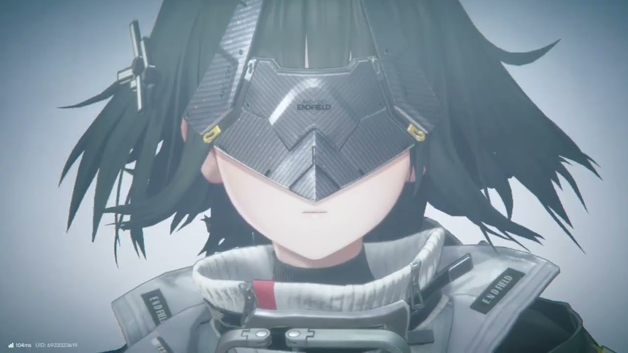 Первые играю в новую гачу! - Arknights: Endfield