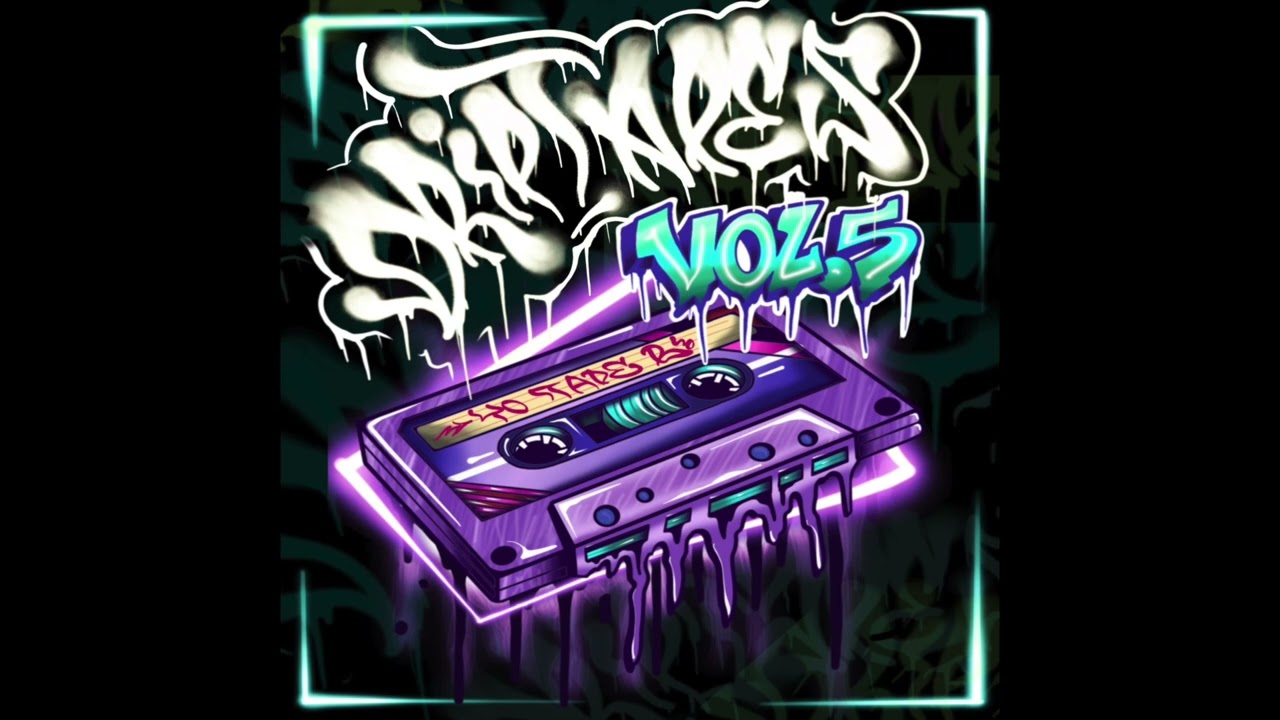 Mac Miller   Loud (Tape B X STVSH Flip)