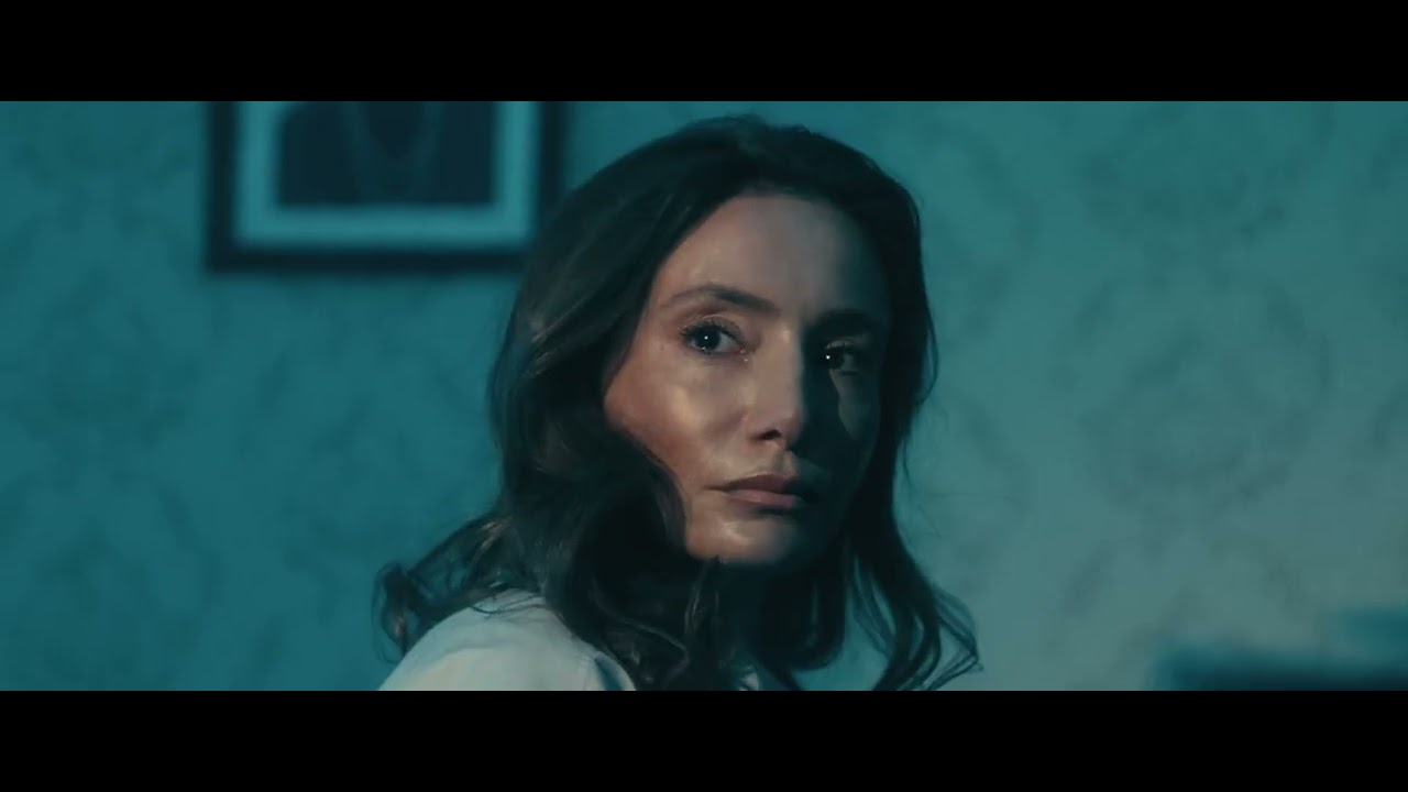 Marko Louis & Tiadora - NE PITAJ (official music video 2025)