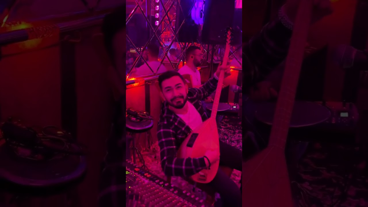 SAMET CAN İLHAN - VAY VAY DÜNYA VAY——HACELİM 2023 POTPORİ