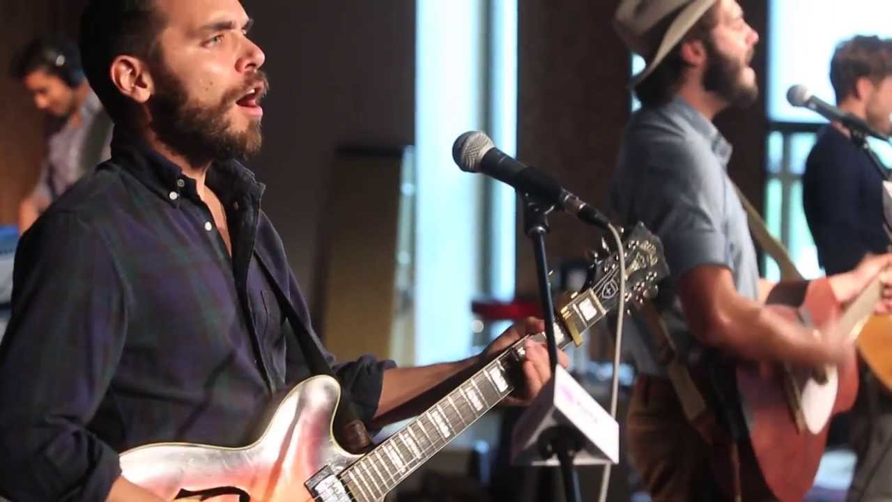 Lord Huron - "I Will Be Back One Day"