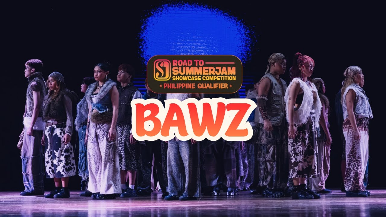 [Exhibition] BAWZ | SJSC Philippine Qualifier II | Front Row