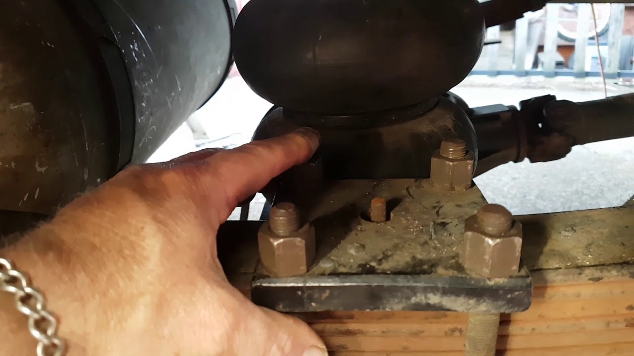 Airbag Project Part2 + Disc kit info.