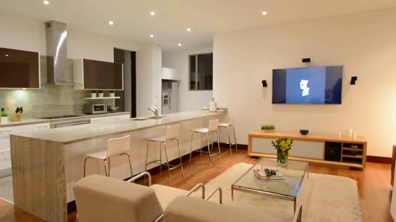 VENDIDO - Moderno apartamento exterior de 178 m2, con una hermosa vista.