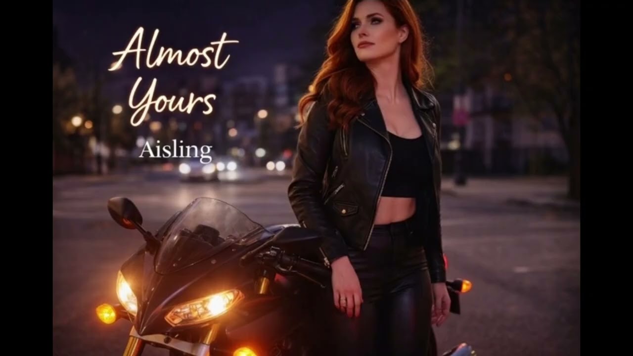 Almost Yours / Aisling / Album: What We Were Was Real