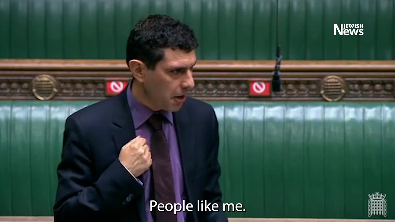 Labour MP&rsquo;s fears of a &lsquo;slippery slope&rsquo; with university free speech law
