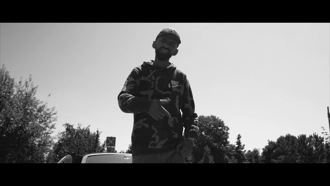 M8 -Tag ein Tag aus  ( Das Offizielle Video )