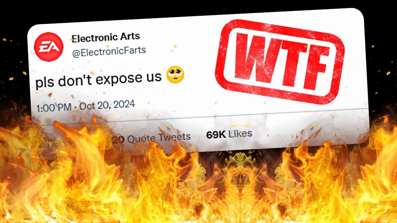 Sims Influencers need to be checked