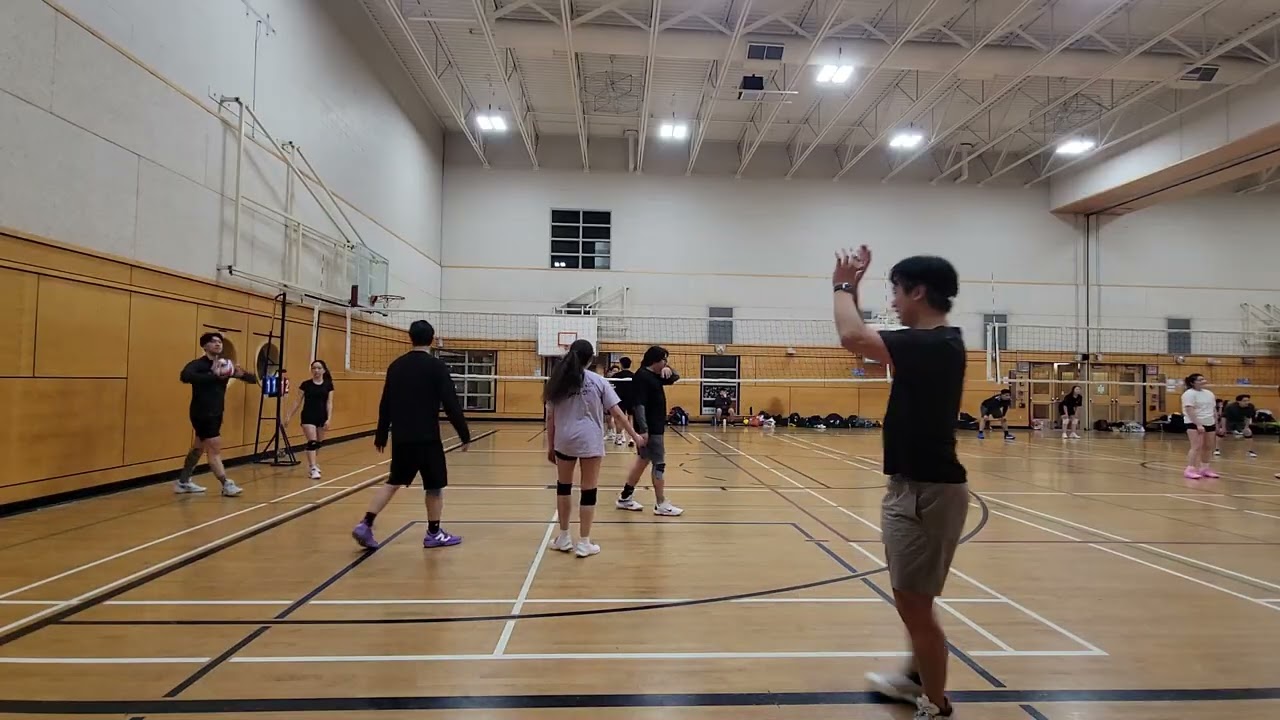 BBL KCC Winter 2026 Week 4 - Not in the Face vs Above Average Height - Set 2 - 2026-02-01