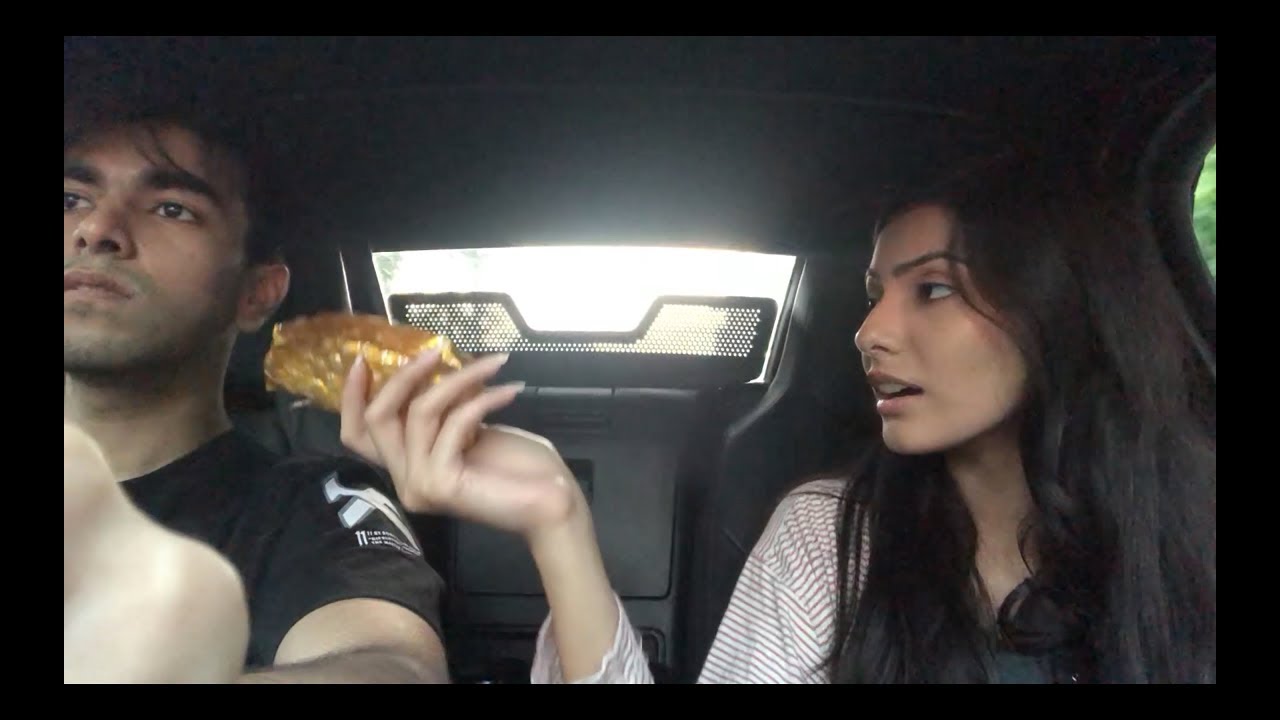 GORIB er VLOG - Salman Muqtadir