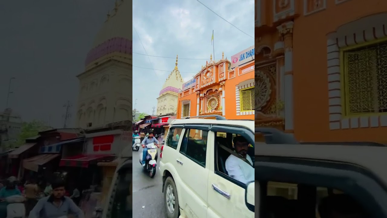 Raghunath mandir jammu #amarnathyatra