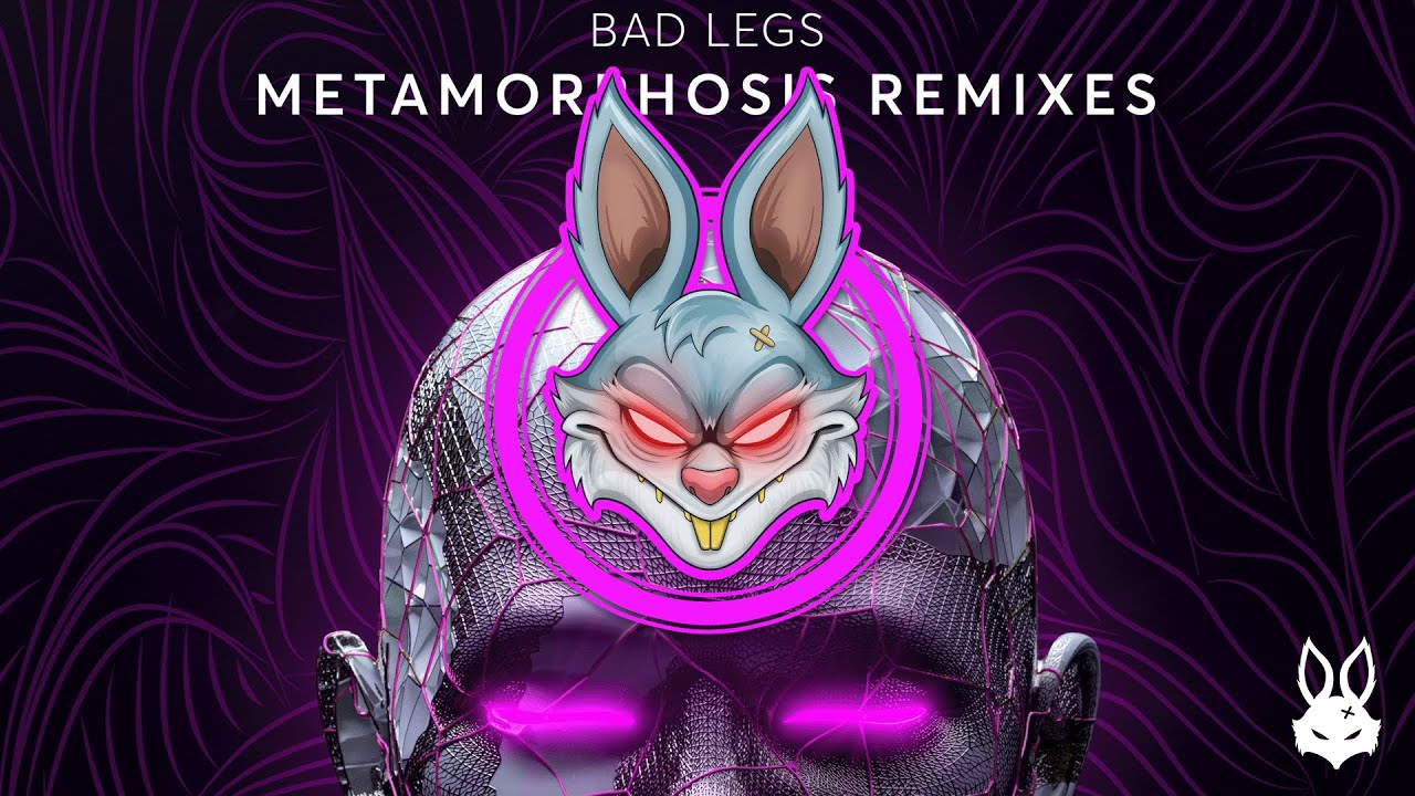 Bad Legs - Tension (Hebra & Vandermou Remix) [Gutting Audio]