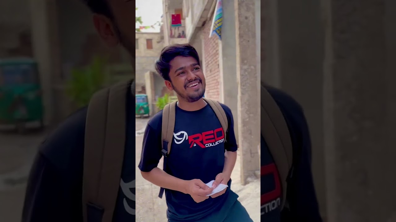 পুরো ভিডিওটা দেখেন
