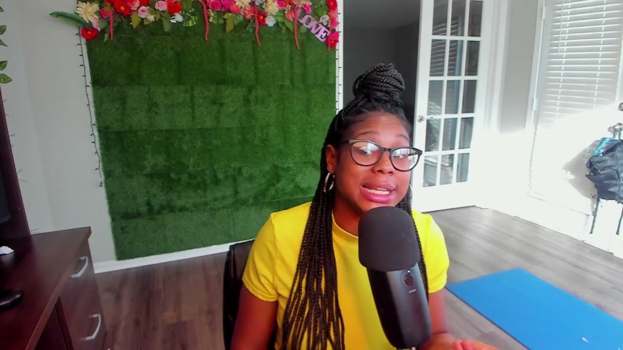 Triggers Are Teachers: Healing, Not Weakness | Talk To Me Tuesday Pt. 2 💛