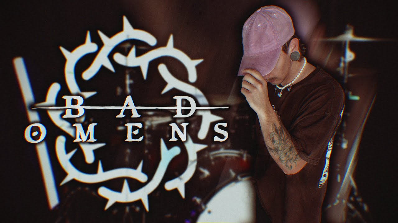 BAD OMENS - 