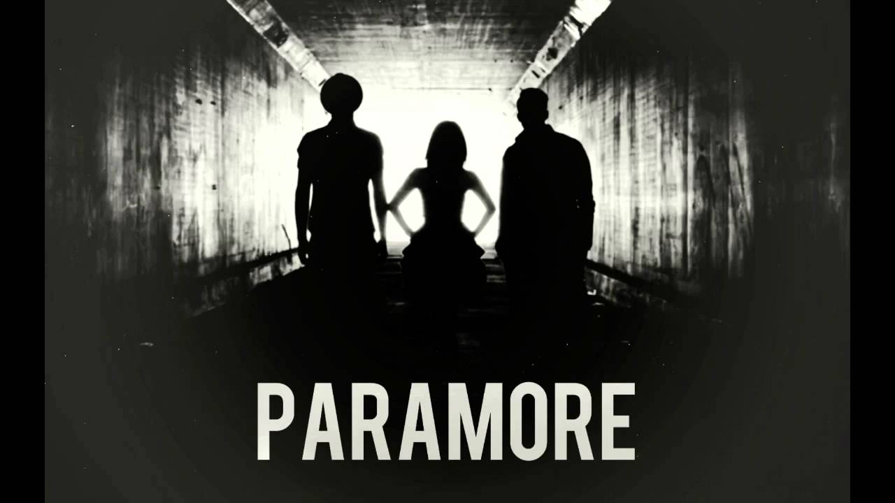 Paramore - CrushCrushCrush (8 bit)