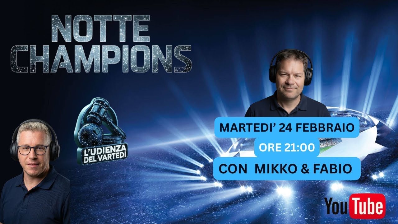 🔴 DENTRO O FUORI! Inter-Bodo Glimt LIVE: CHIVU RISCHIA TUTTO! 🚨