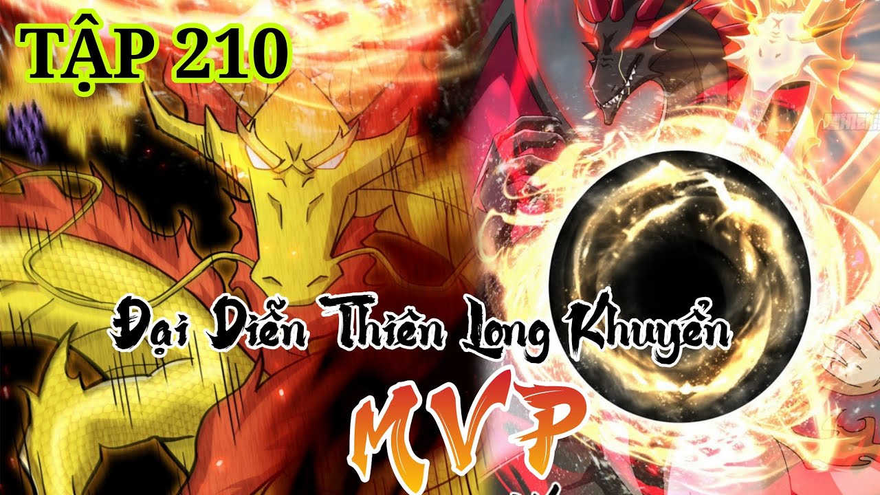 CỬA HÀNG SỦNG THÚ SIÊU THẦN CHAP 210