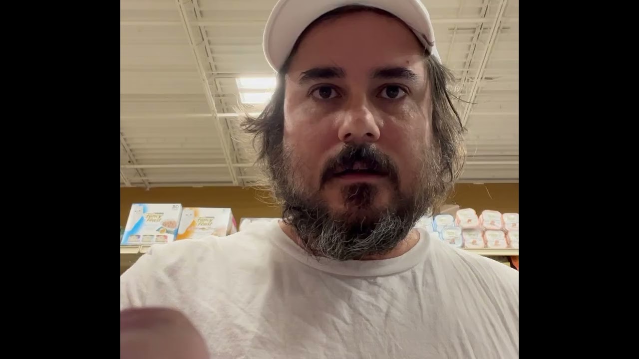 **ORIGINAL VIDEO** Would you like to donate a dollar to save a dog?