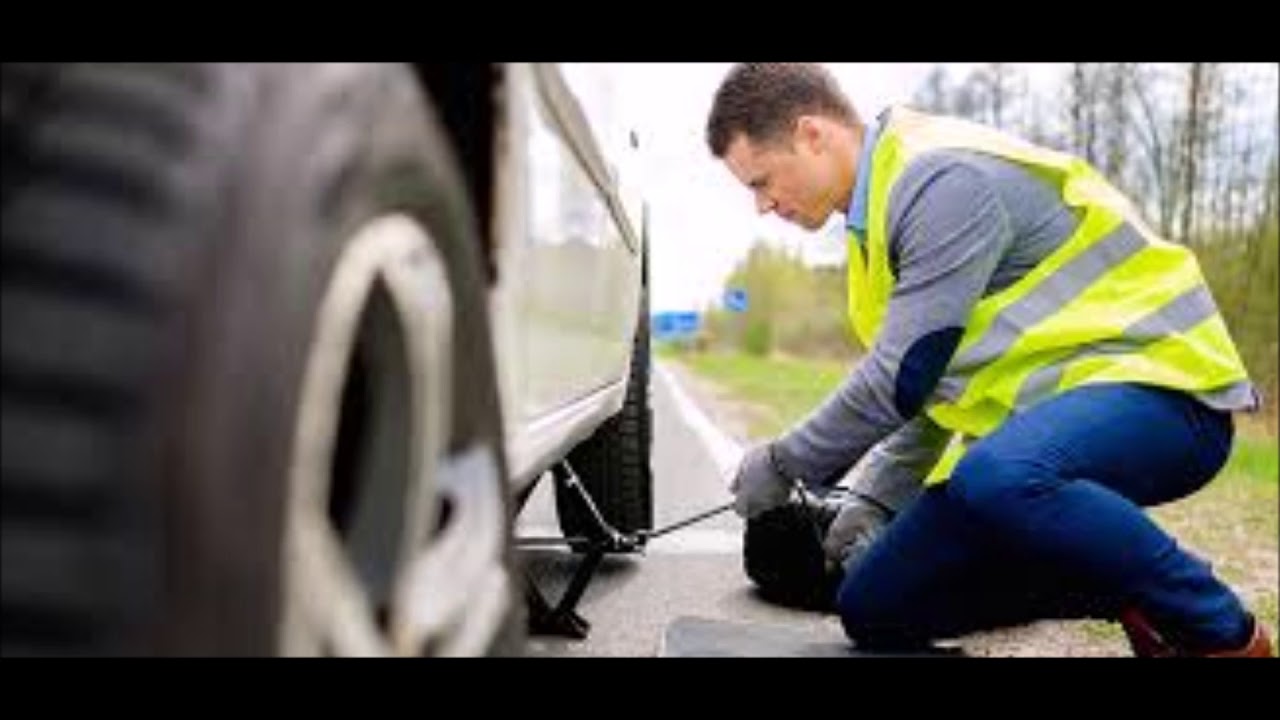 24 Hour Flat Tire Change And Mobile Flat Tire Repair in Glenwood IA | FX Mobile Mechanic