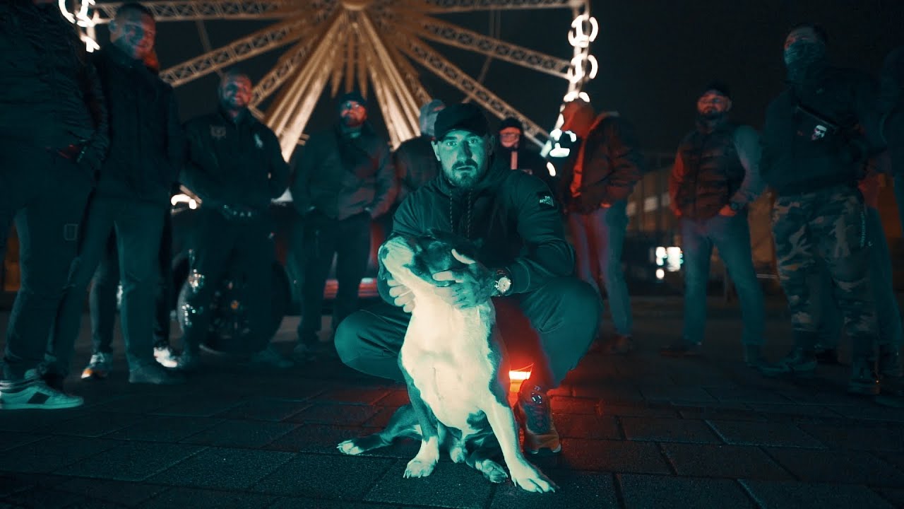 Kizo - POSEJDON (prod. Worek x Toxik Tyson x Johnny Illstrument)