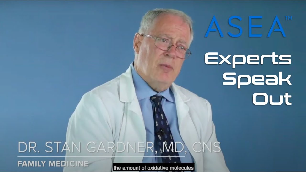 Experts Speak Out: Behind the ASEA Breakthrough Part 5