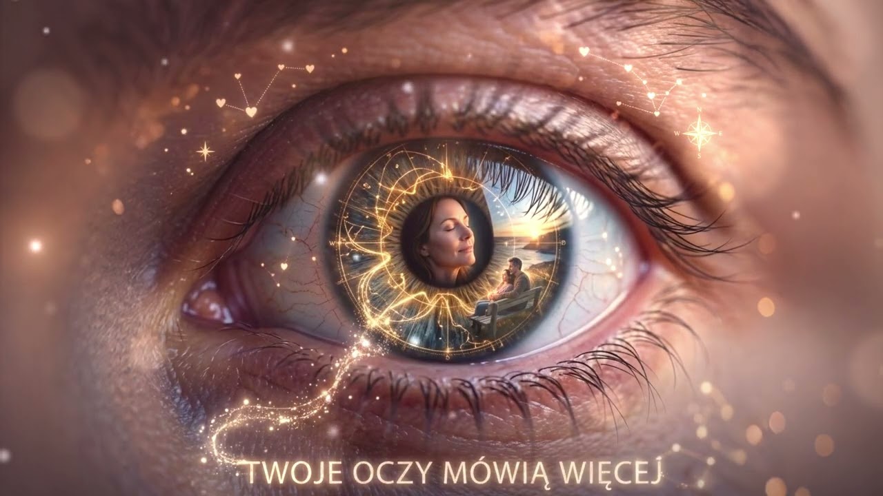 Twoje Oczy Mówią Więcej 👀❤️✨ Czasem jedno spojrzenie mówi więcej niż tysiąc słów