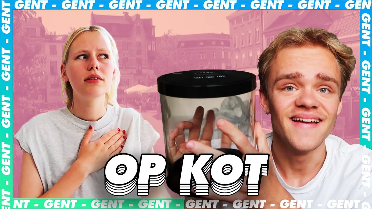 Seppe wilt van zijn verslaving af