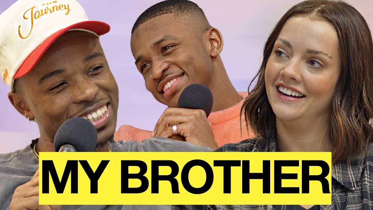Surviving Lonliness, Having a Relationship w/ God & Finding True Fulfillment w/ my Brother