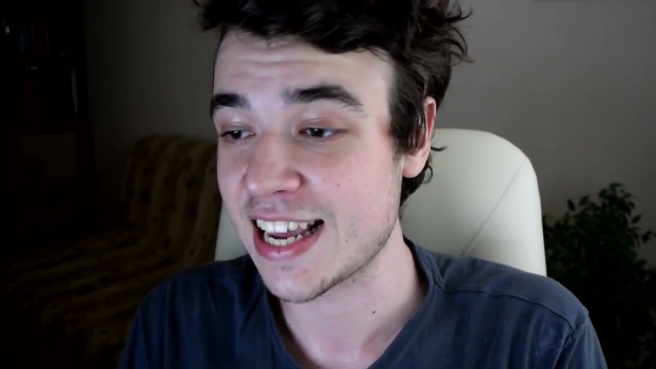 Reading TRIGGERED Indian comments (NFKRZ REUPLOAD)