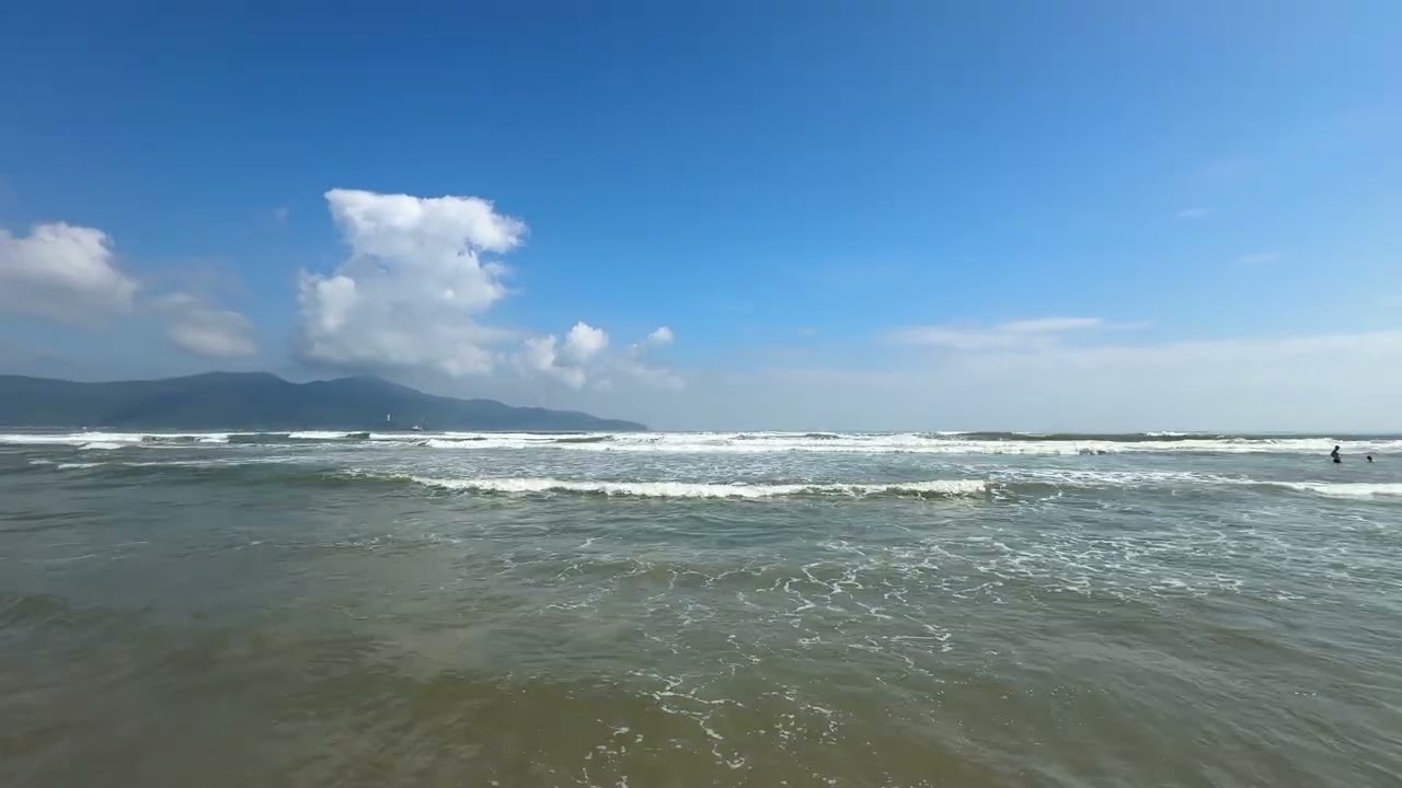 The time is meant to be spent at the beach!!