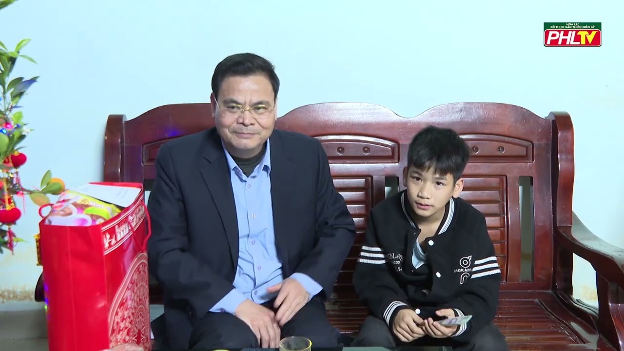 Chương Trình 11/2/2026