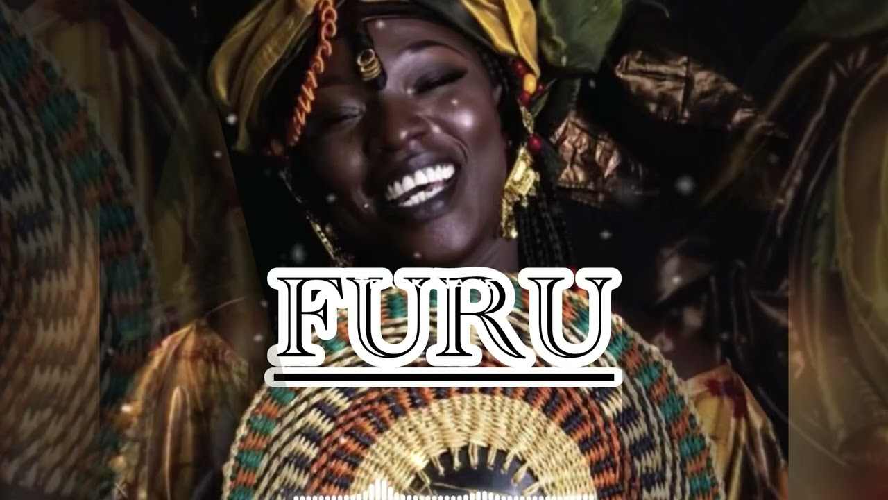 FREE AFRO BEAT MANDINGUE TYPES BEATS [ FURU ] BY TOMSONNE 2025