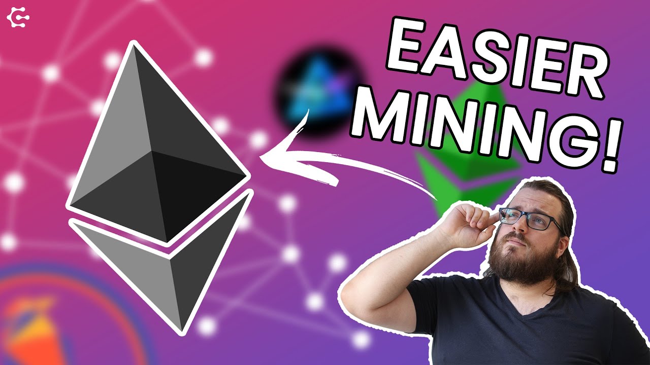 HOW TO MINE ETHEREUM EASILY ON CRUXPOOL? (Login & Features 2021)