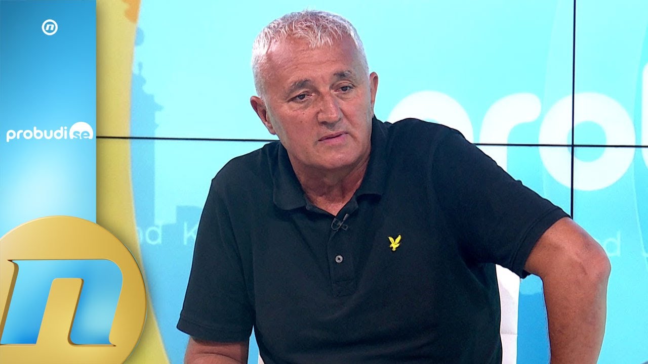 Investitor zgrade u Bloku 4: Nisam zazidao požarni izlaz i prozore