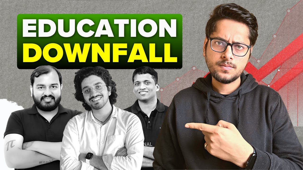 Why Online Education is Failing in India? | Open Letter