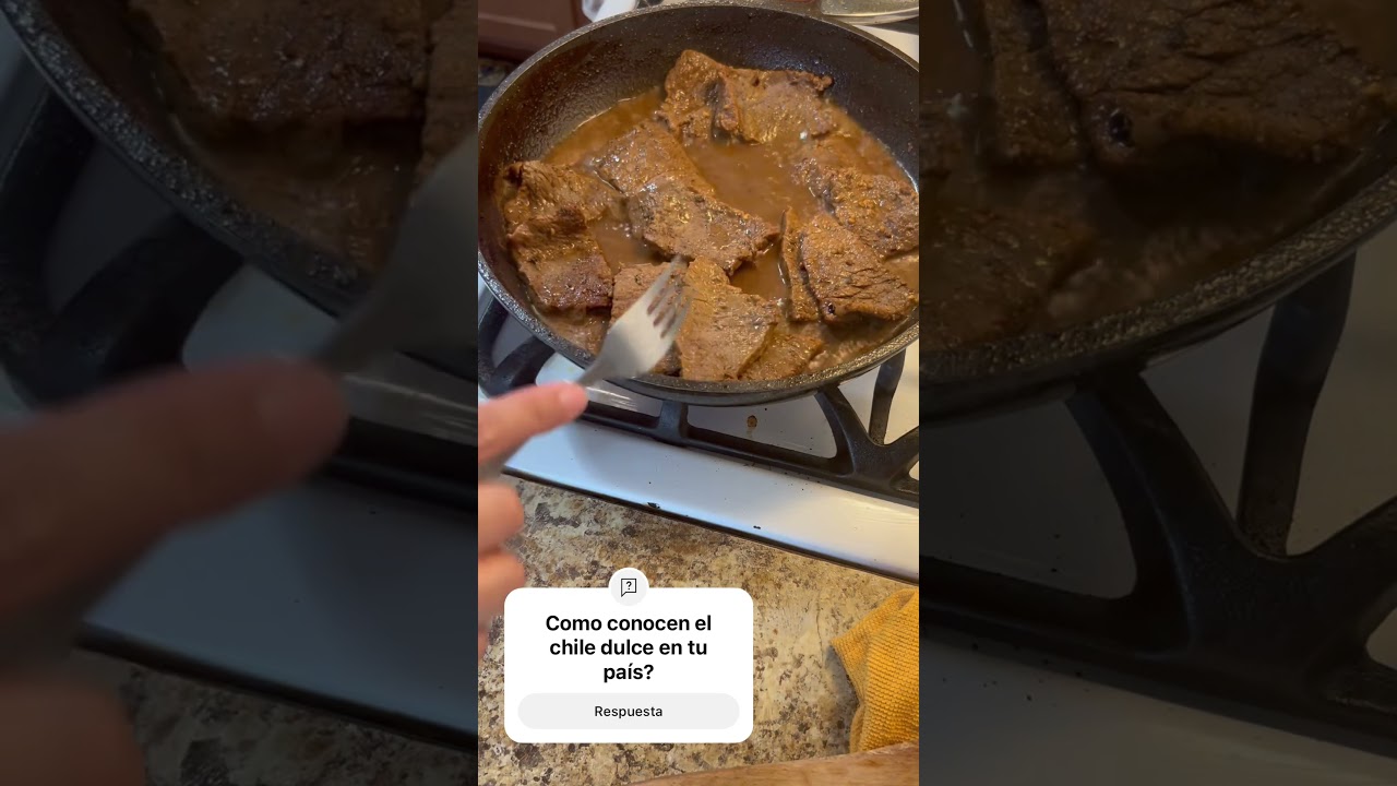 Carne guisada, #parati #foryou #food #recetasfaciles #carneguisada  #recetarapida #ideasdecomida
