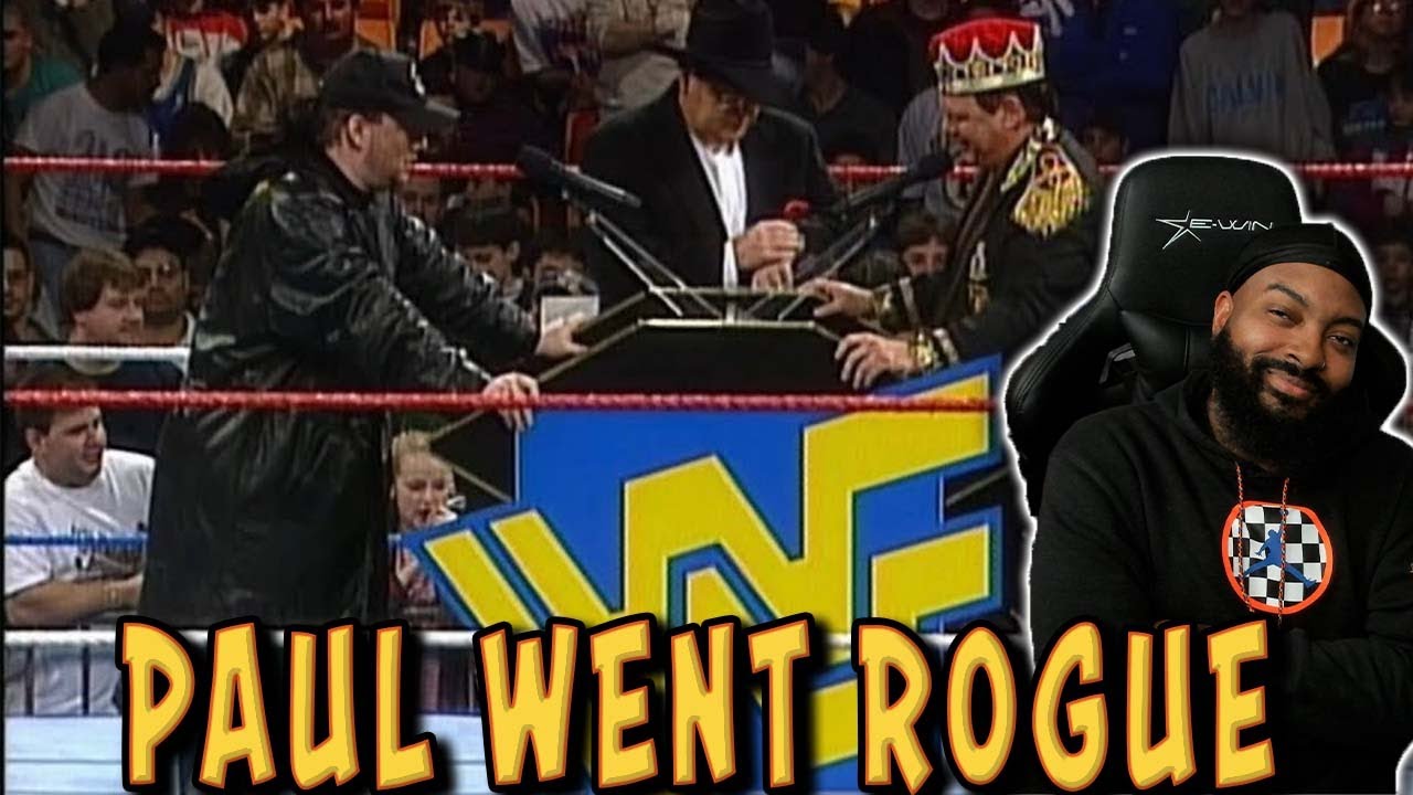 ROSS REACTS TO TOP 10 WRESTLERS WHOS PROMOS GOT WAY TOO REAL