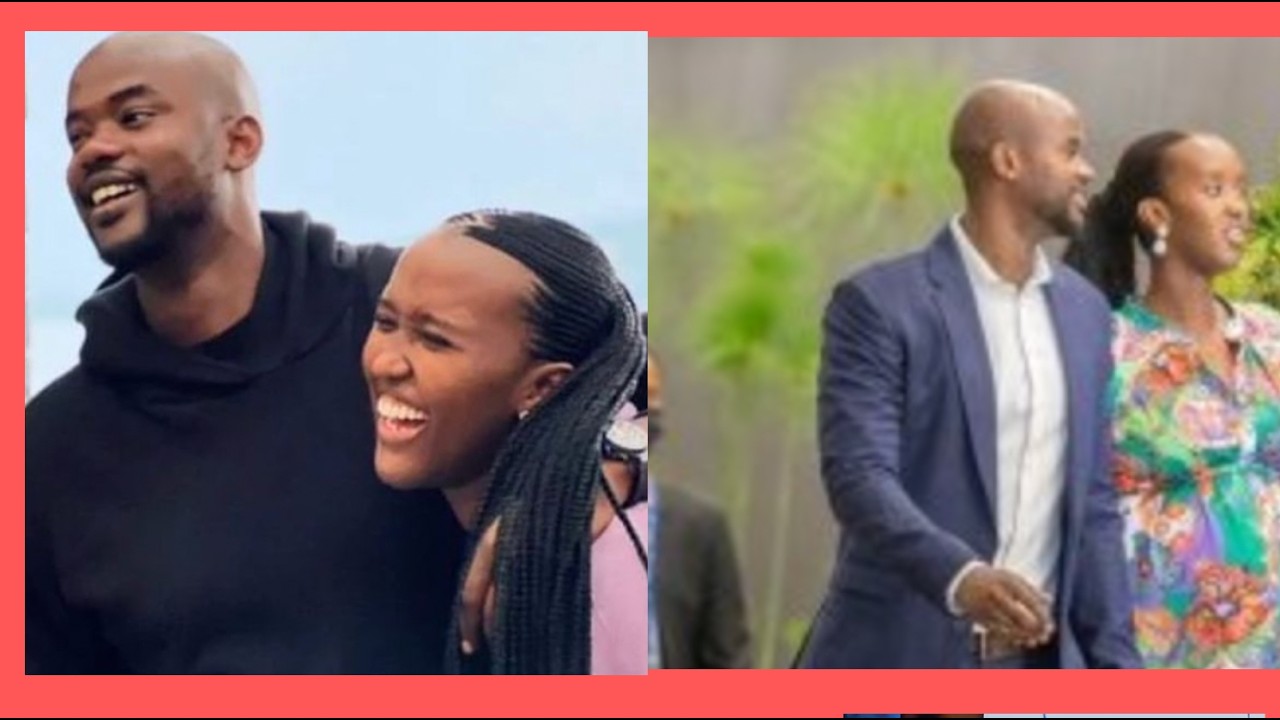Ibya Ange Kagame n'Ibiyobyabwenge Bisenye Urugo Rwe  - Noble Marara ati &ldquo; Kagame Ari Kuraga&rsquo;
