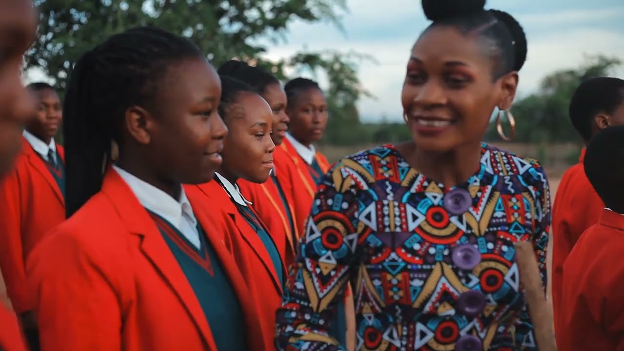 Itawo kwete  -Daisy Munengwa Mukariri-